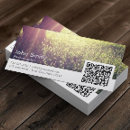 Recherche de photographes cartes visite Élégant