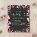 Recherche de pink bridal brunch invitations Pour tous