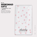 Recherche de subvention Bridesmaid