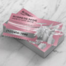 Zoek naar housekeeping visitekaartjes Reiniging