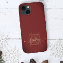 Recherche de minuscule iphone coques Monogramme
