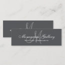 Recherche de mini cartes visite Gris