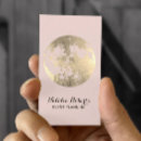 Recherche de de lune cartes visite Moderne
