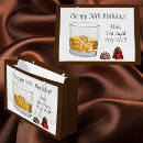 Recherche de boîtes à truffe Whisky