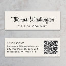 Recherche de création cartes visite Professionnel