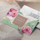 Zoek naar vintage makeup visitekaartjes Haarstylist