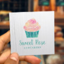 Recherche de pâtisseries maison cartes visite Boulangerie