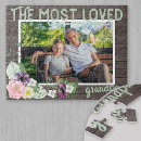 Recherche de fleurs vintages puzzles Pour lui