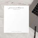 Zoek naar bedrijf notitieblokken Minimalistisch