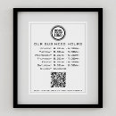 Zoek naar bedrijf posters Minimalistisch