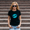Recherche de aqua blue tshirts Rouge