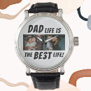 Recherche de pour papa montres De fête des pères