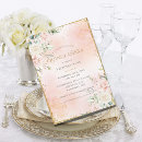 Recherche de roses pâles invitations Fleurs florales