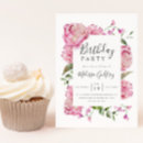Recherche de enfant de fleur invitations Printemps