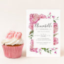 Recherche de floral pour elle anniversaire invitations Verdure