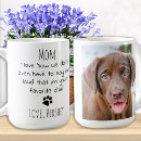 Recherche de cute animals tasses Mother