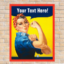 Recherche de textes posters Vintage