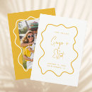 Recherche de moderne save the dates Gras