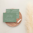 Recherche de géométrique anniversaire invitations Minimal