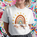Zoek naar voor leraar tshirts For her