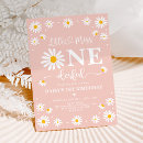 Recherche de daisy flower invitations Girl