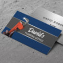 Recherche de plumber cartes visite Robinet