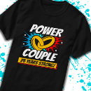 Zoek naar 25 jaar huwelijk tshirts Koppel