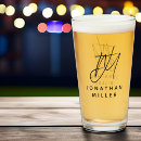 Recherche de chopes Typographie