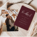 Recherche de merlot invitations Élégant