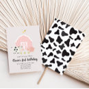 Zoek naar leuke boerderijdieren posters Boerderij verjaardagsfeestje