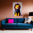 Recherche de chat sauvage posters Contenu généalogique