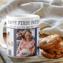 Recherche de first tasses Papa