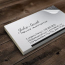 Recherche de interne cartes visite Consultant