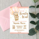 Recherche de port de fille invitations Bébé