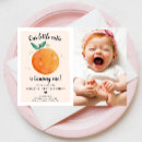 Recherche de clementine invitations Pour tous