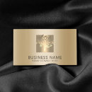 Recherche de arbre moderne cartes visite Moniteur de yoga