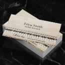 Recherche de musique vintage cartes visite Musical