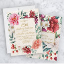 Recherche de fleur de pivoine invitations Botanique