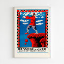 Recherche de vintage motivational posters Classic