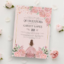 Zoek naar quinceanera 15th birthday Quinceañera