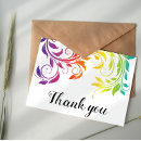 Recherche de gay mariage remerciements cartes Floral