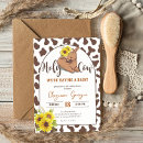 Recherche de leather invitations Country