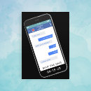 Zoek naar sms uitnodigingen Tekstbericht