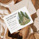 Recherche de smore baby shower invitations Camping