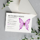 Recherche de souhaits pour le bébé invitations Moderne