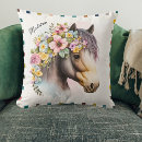 Zoek naar paarden kussens Floreel