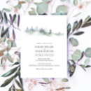 Recherche de cabin mariage invitations Bride