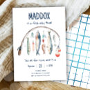 Recherche de poissons invitations Pêche