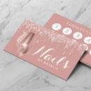 Recherche de ongle Manicuriste