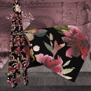 Recherche de rose framboise cravates Élégant